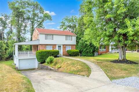 958 Garden City Dr, Monroeville, PA 15146