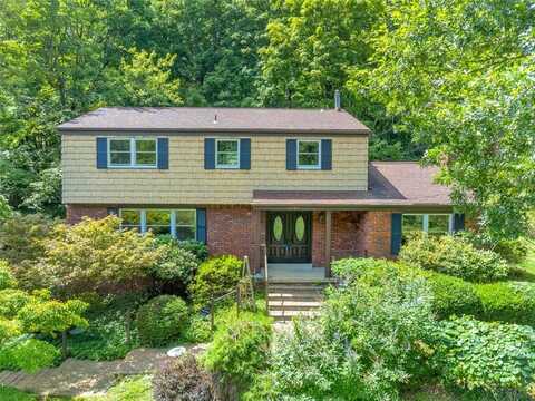 4299 Trouthaven Drive, Murrysville, PA 15668