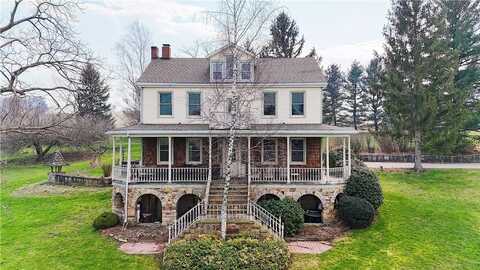 219 Townhill Road, Brothersvalley Twp, PA 15530