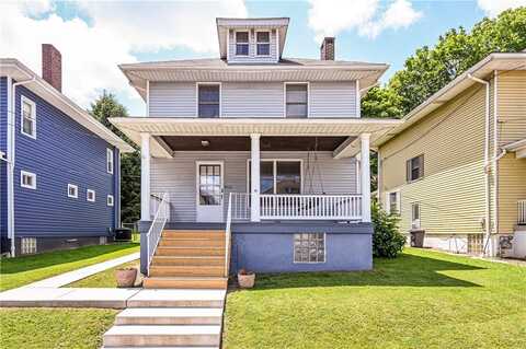 218 Mitinger Ave, Greensburg, PA 15601