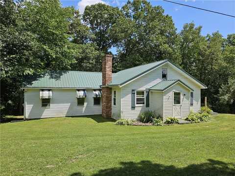 2434 West Sunbury Road, Marion, PA 16020