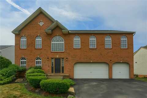 2008 Ivy Court, Hopewell, PA 15001