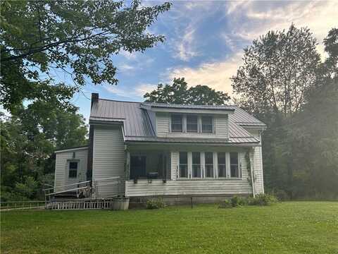 1031 BEATTY SCHOOL ROAD, Salem Twp - MER, PA 16125