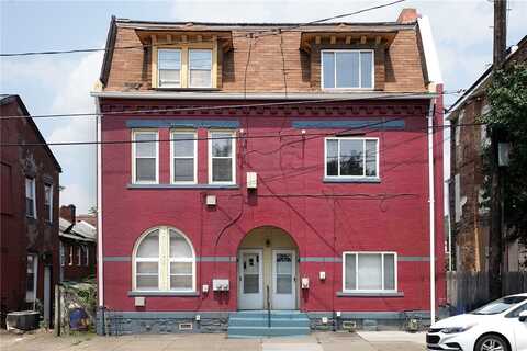 1709 Locust St, Pittsburgh, PA 15219