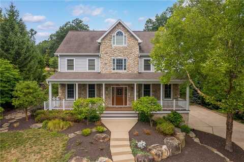 105 Camberly Dr, Monroeville, PA 15146