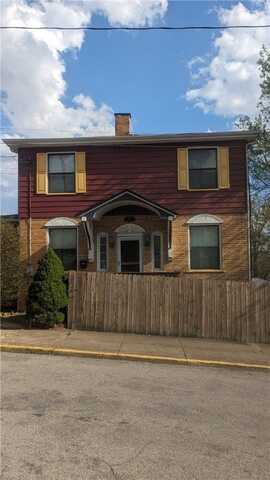 299 Jackson St, Rochester, PA 15074