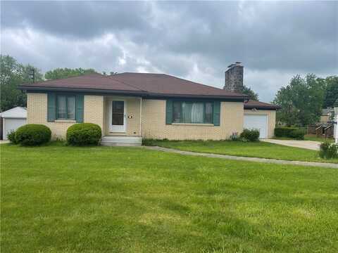 821 Spencer Avenue, Sharon, PA 16146