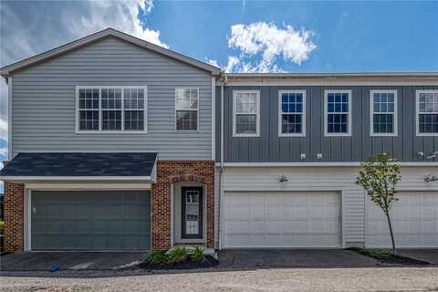 303 Tillary Lane, Cranberry Twp, PA 16066