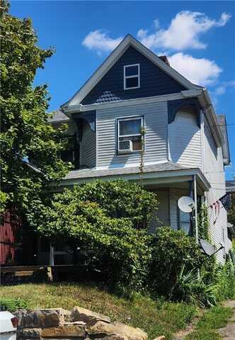 380 Duncan, Washington, PA 15301