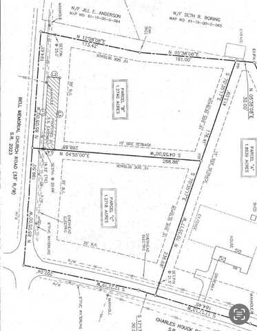 Lot C Bell Memorial Road, Unity, PA 15650