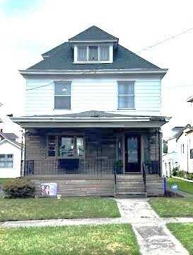 917 Adams St, New Castle, PA 16101