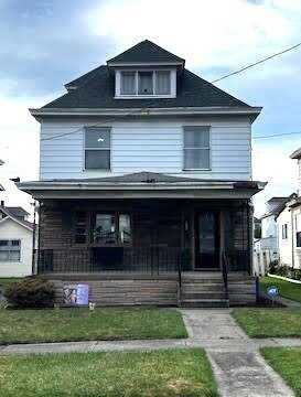 917 Adams St, New Castle, PA 16101