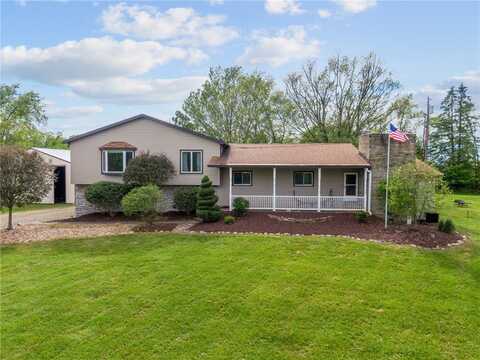 504 SANDWORKS ROAD, Huntingdon, PA 15639