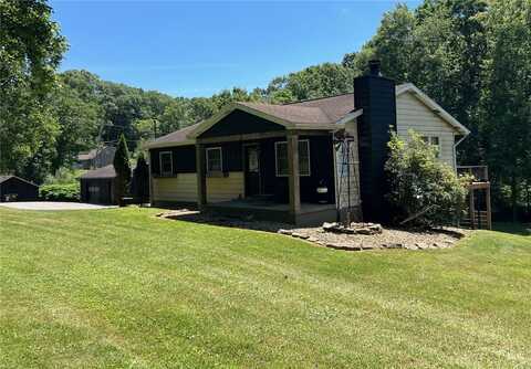 495 State Route 1035, Cowanshanock Twp, PA 16201