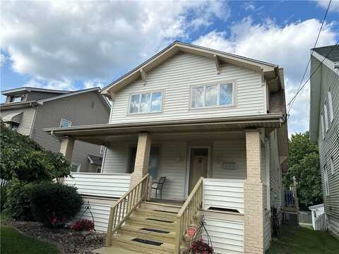 1605 E Washington St, New Castle, PA 16101