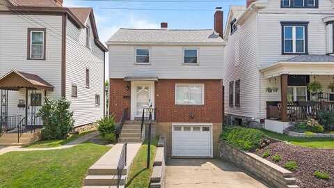 55 S Bryant Ave, Bellevue, PA 15202