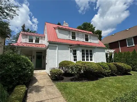 531 Chestnut Street, Indiana, PA 15701