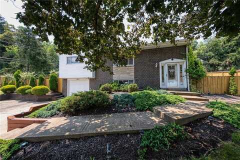 301 WOODSTONE DRIVE, Penn Hills, PA 15235