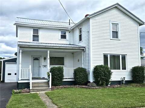 355 E Elm St, Centertown, PA 15748