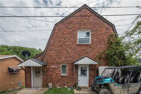 12-14 John Ave, Burgettstown, PA 15021