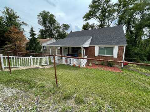 438 Parkridge Drive, Penn Hills, PA 15235