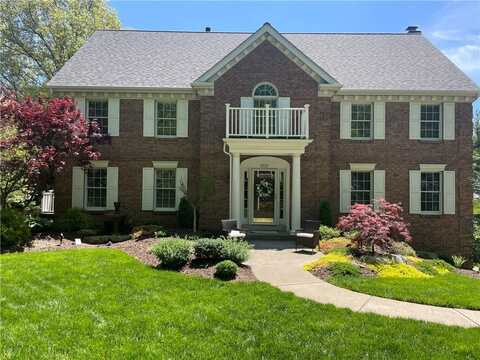 2517 Heartwood, Upper Saint Clair, PA 15241