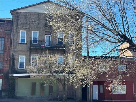 416 Market St, Brownsville, PA 15417