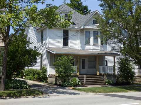 424 Main St, Somerset, PA 15501