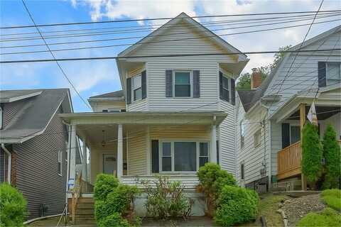 617 Wayne Ave, Ellwood City, PA 16117