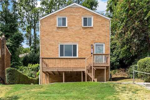 3800 Inland Ave, West Mifflin, PA 15122