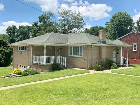 3630 Everlawn Street, West Mifflin, PA 15122