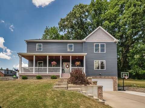 2967 Chautauqua, Hampden Township, PA 15044