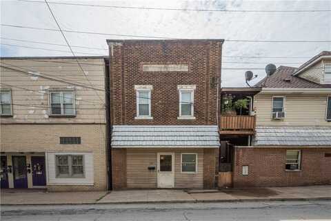 1525 Main Street, Burgettstown, PA 15021