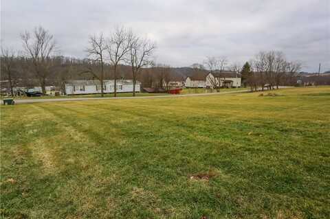 Lot#3 South Street, Smith, PA 15021