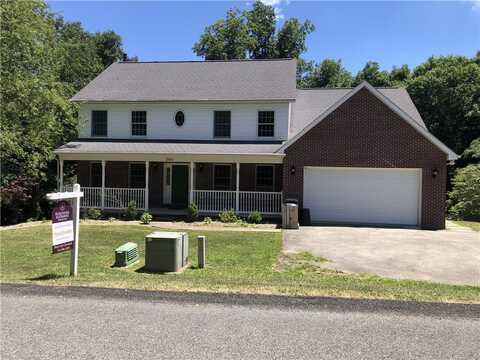 360 Zimmer Lane, Franklin, PA 15370