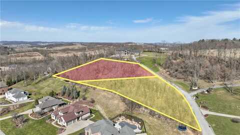 Lot# 5 Tuscany Lane, Strabane, PA 15301