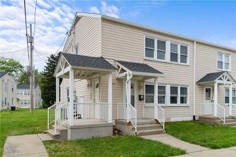 1 Midland Heights Circle, Midland, PA 15059