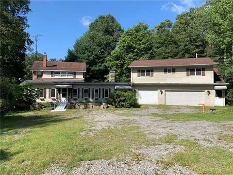 110 Berk Lane, Slippery Rock, PA 16057