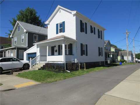 316 2nd St, Ellwood City, PA 16117