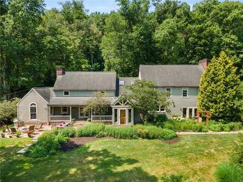 22 OLD FOX HOLLOW LANE, Fox Chapel, PA 15238