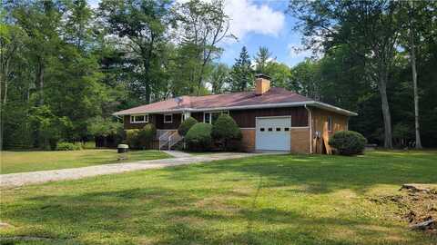 1173 Berlin Plank Rd, Somerset, PA 15501