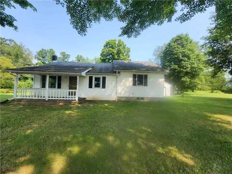 2340 Mercer West Middlesex Rd, Lackawannock Twp, PA 16159