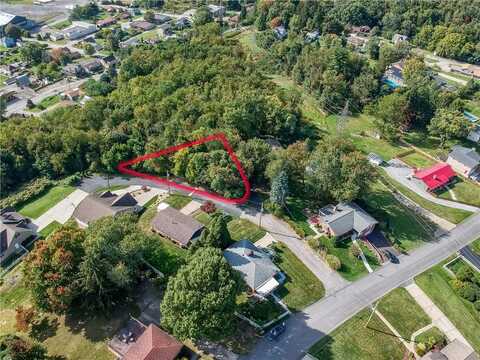 0 Circle Drive, Rochester, PA 15074