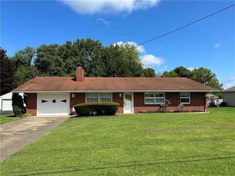 1904 Brigadoon Ln, Union, PA 16101