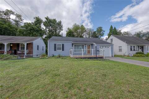 917 Sunset Blvd, Ellwood City, PA 16117