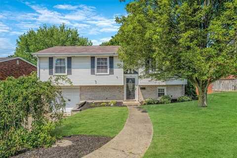 142 Victoria Dr, White Oak, PA 15131