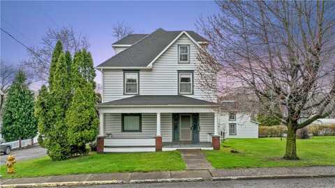 42 Highland Ave, Burgettstown, PA 15021