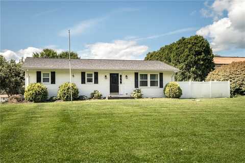 3223 Kathy Lane, South Pymatuning Twp, PA 16150