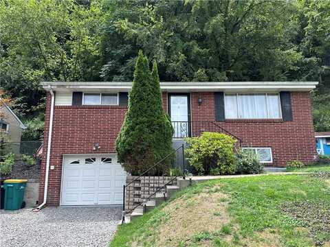 144 Donmor Dr, Reese, PA 15237