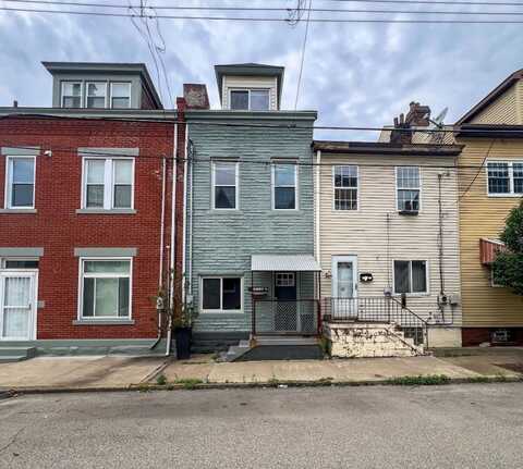 5201 1/2 Duncan St, Lawrenceville, PA 15201